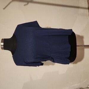 DG2 Womans Short Sleeve Top